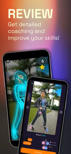 MoovMyWay Dance screenshot 3