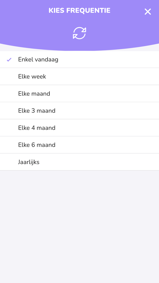 #5. WAKOSTA?! (iOS) 由: BudgetInZicht