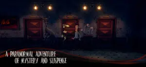 Slender Threads screenshot 1