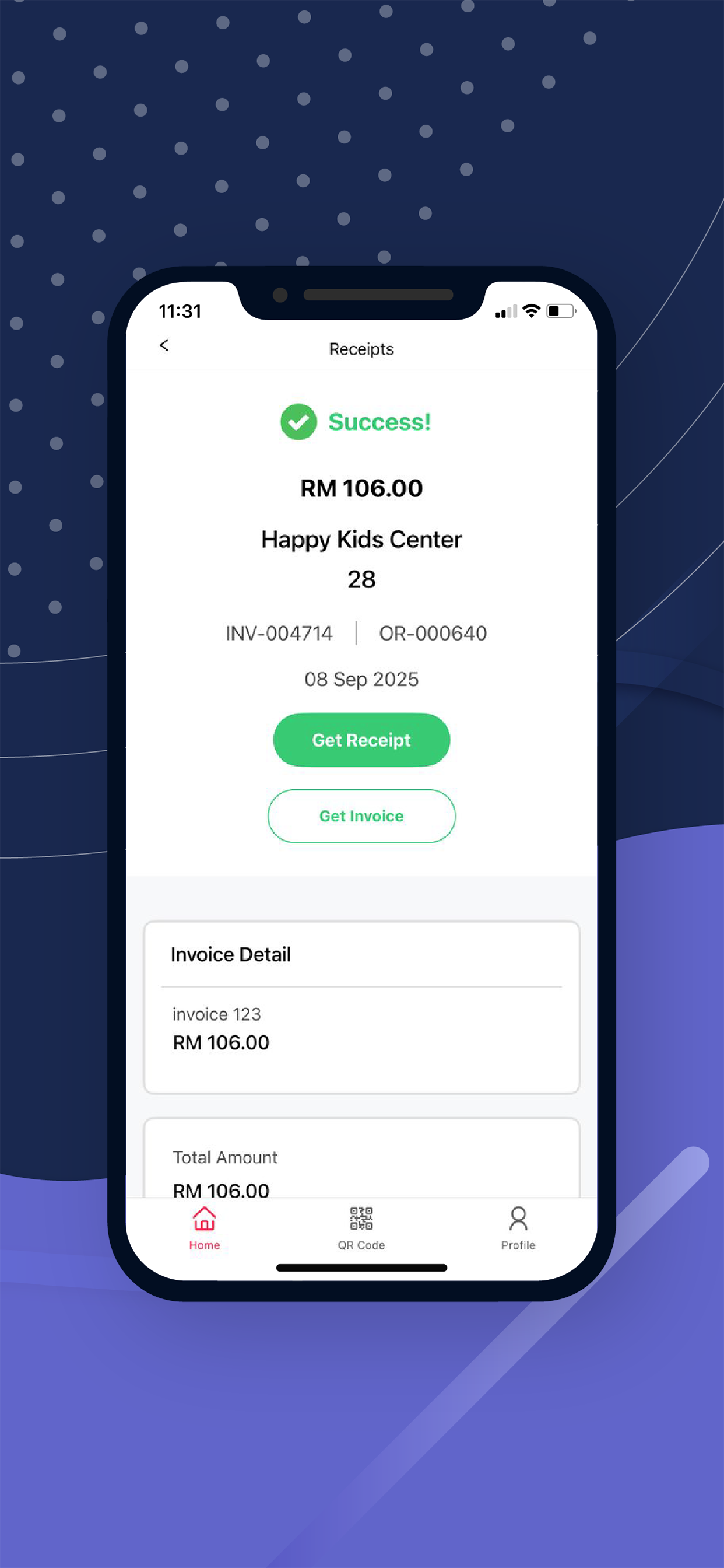 iKEY - Education & Family screenshot 4