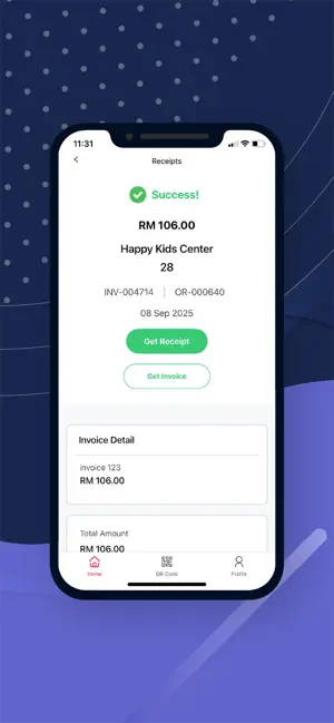 iKEY - Education & Family screenshot 4