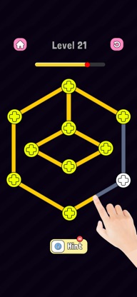 Line Drawing Multi Puzzle screenshot 1