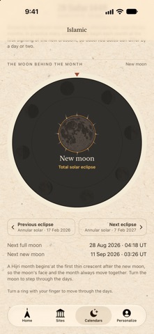 Almanac: Ancient Cycles screenshot 7