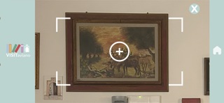 VISITaviano screenshot