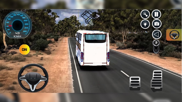 Ultimate Bus Simulator Max