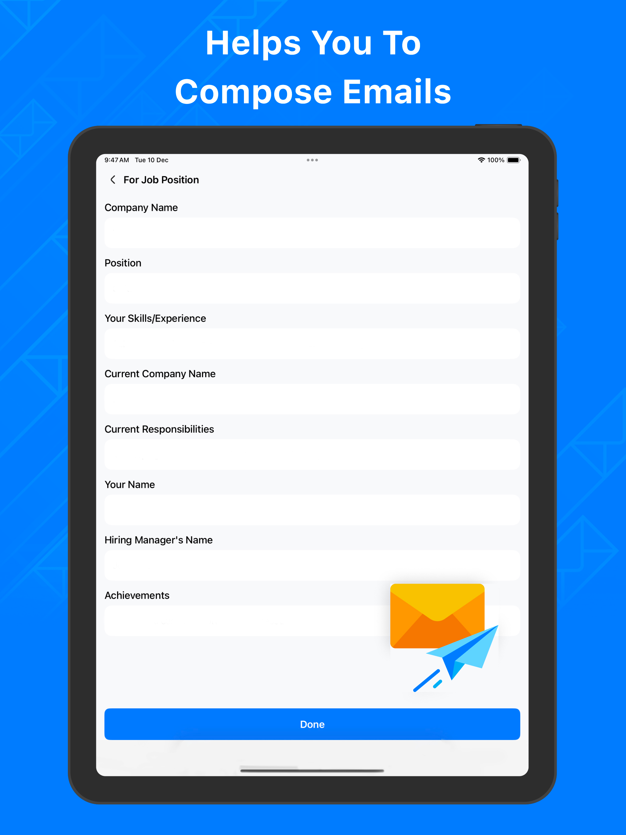 All Email : Ai Mail