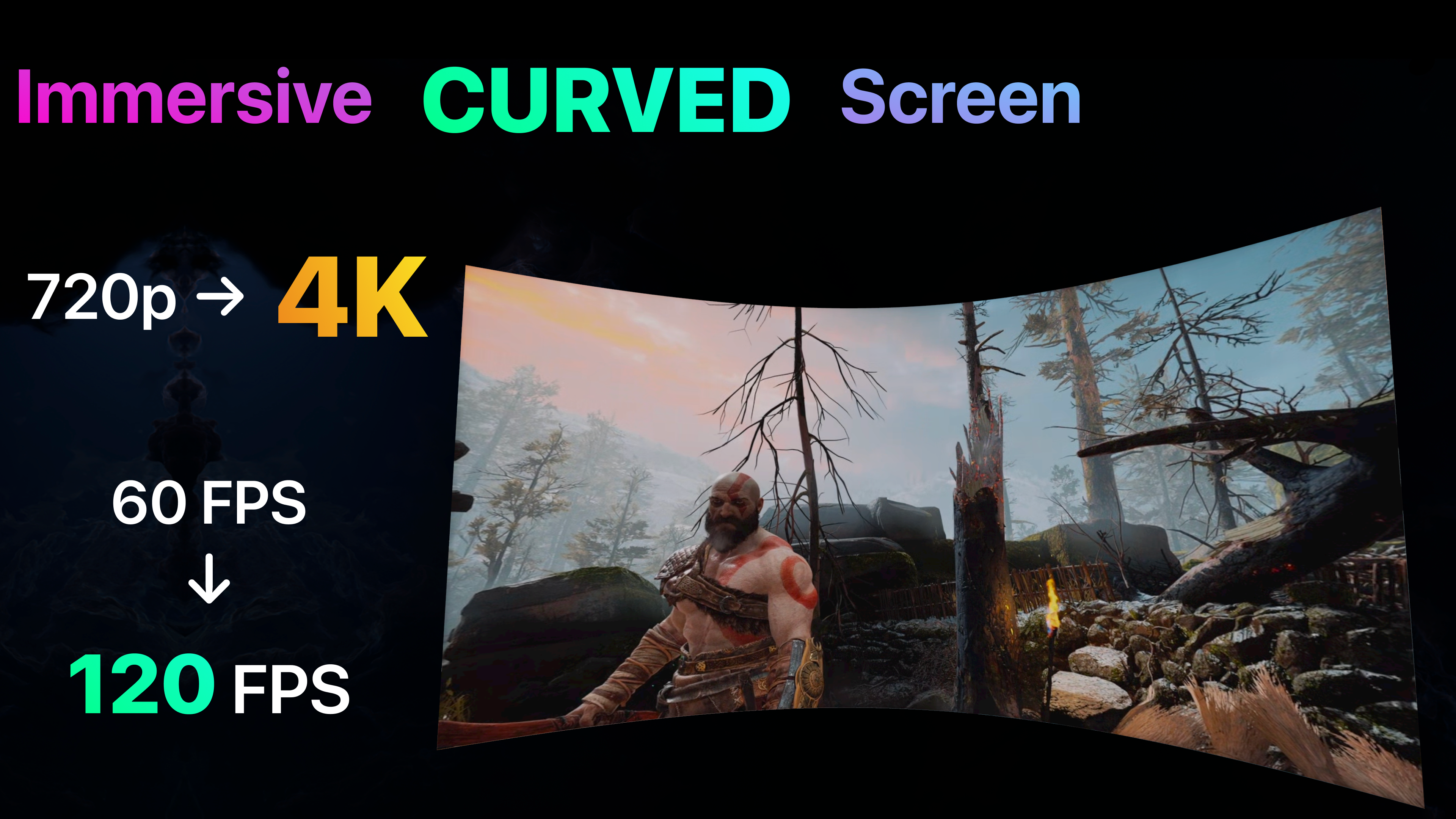 Play View - Remote Play Client