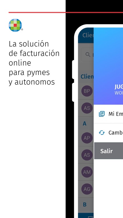 a3factura·a3Innuva Facturación