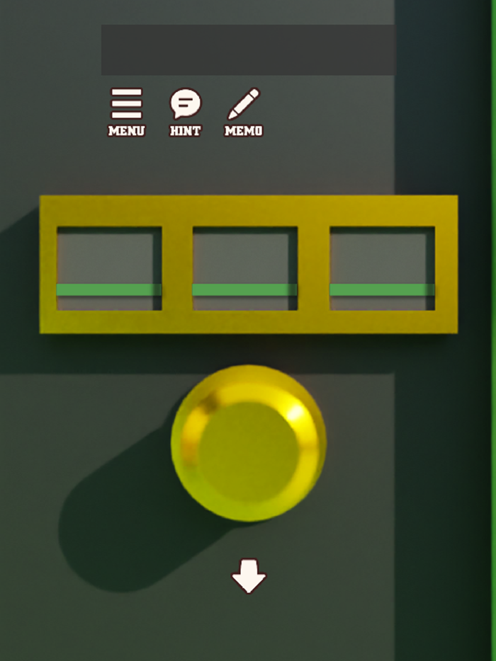 Escape from the Pool