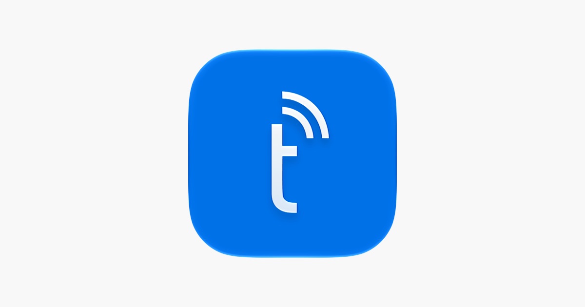 ‎Tattle App - App Store