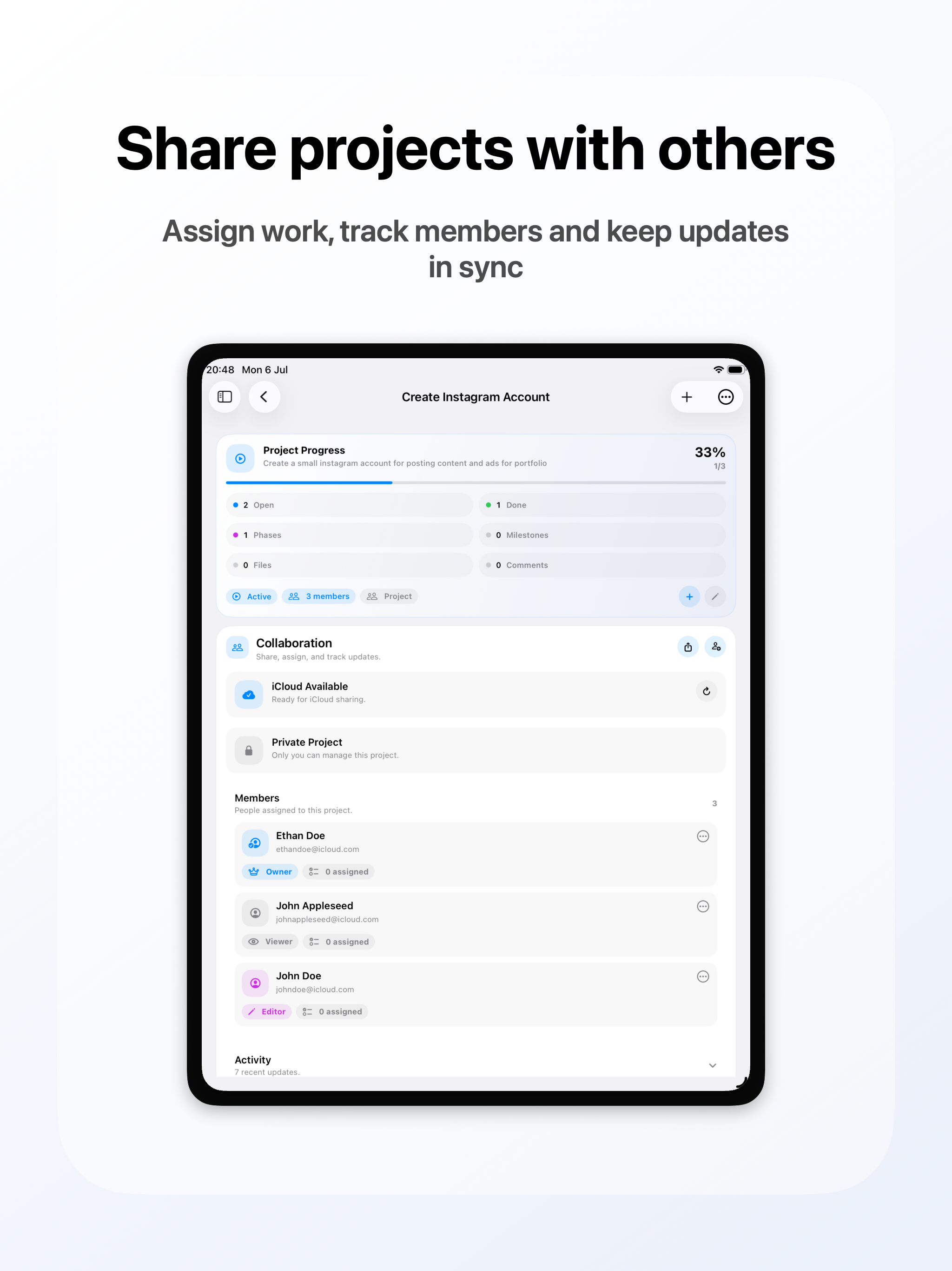 Taskscope screenshot 12