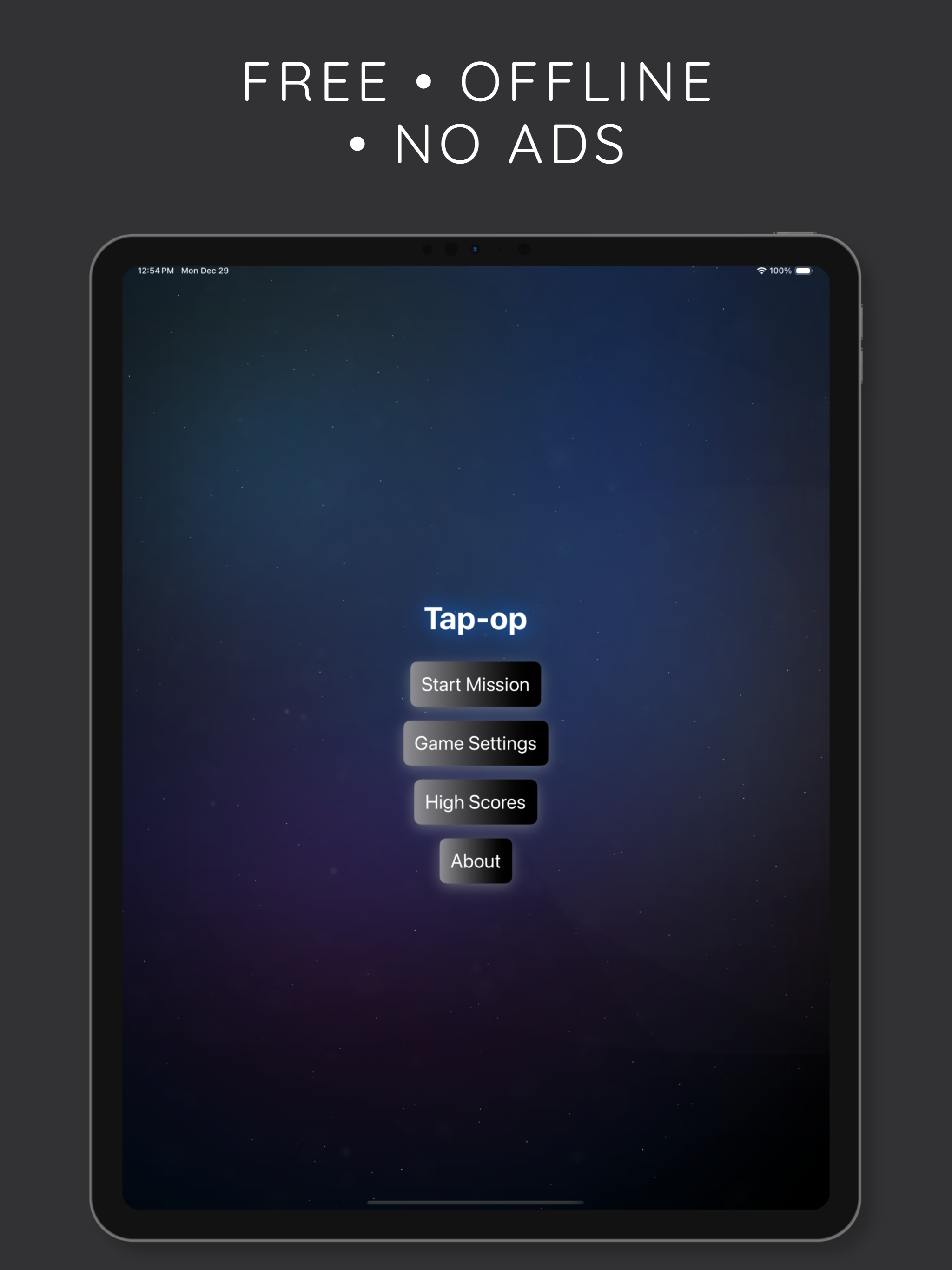 Tap-op screenshot 6