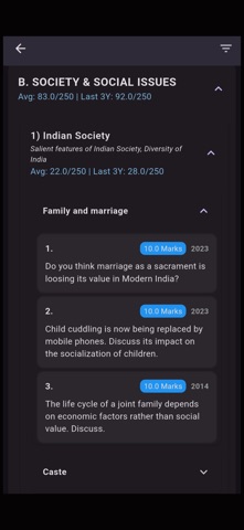 Ease My Prep screenshot