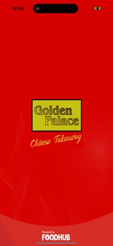 Golden Palace. Screenshot 1 of 4