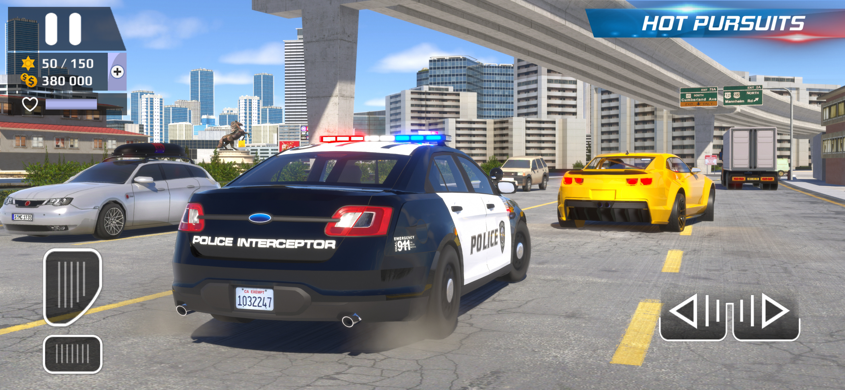 Police Simulator: Officer Duty