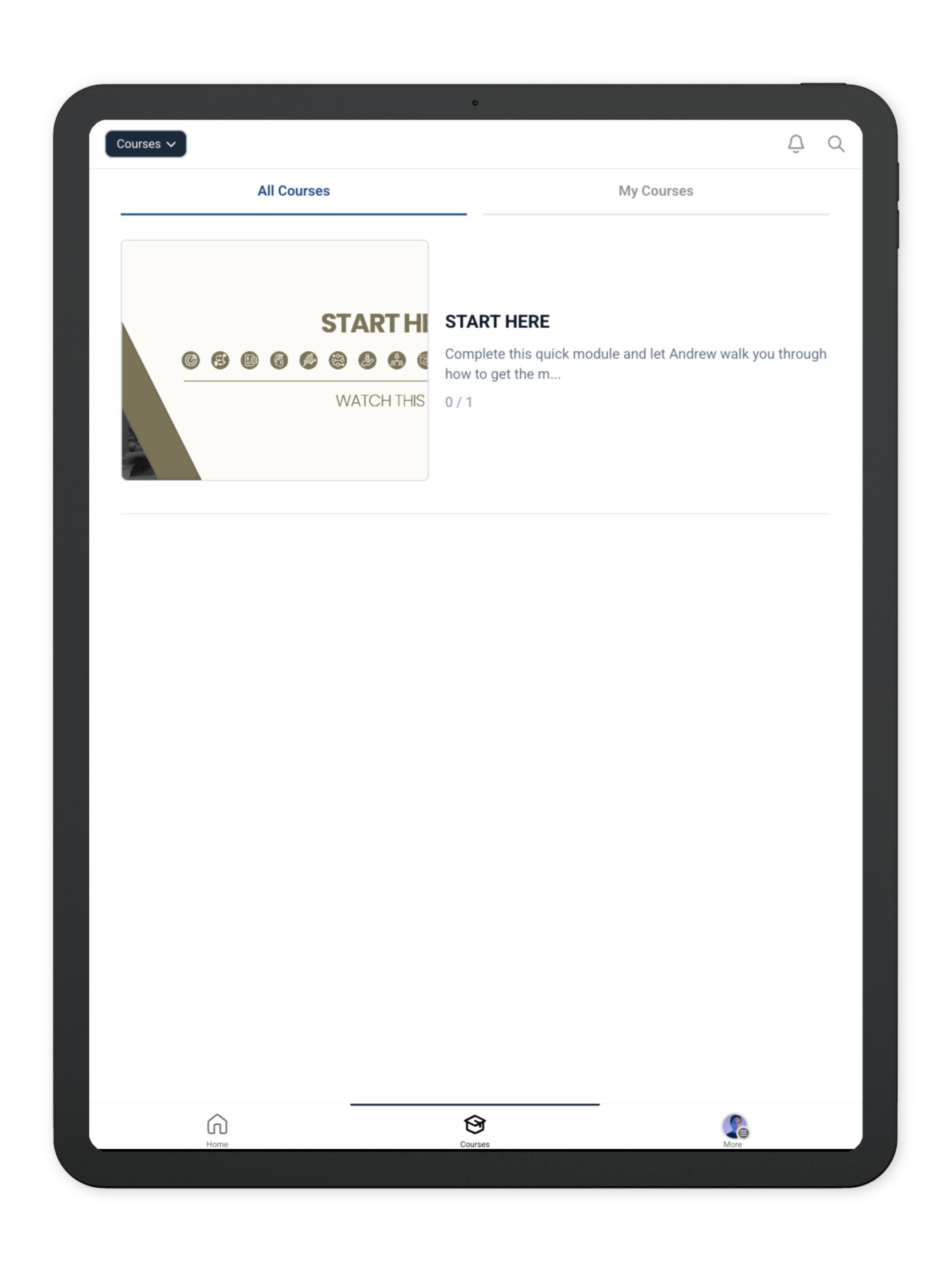 ARC Business Development screenshot 7