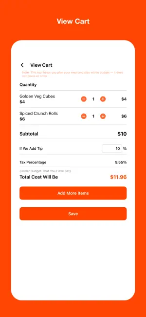 CheapSkates screenshot 1