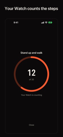 Alarm Clock: Actually Up Screenshot 3 of 8