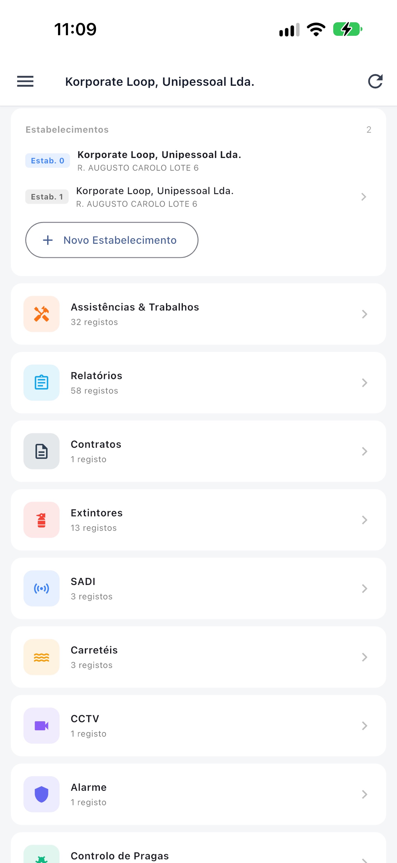 Screenshot 10 of SIGON