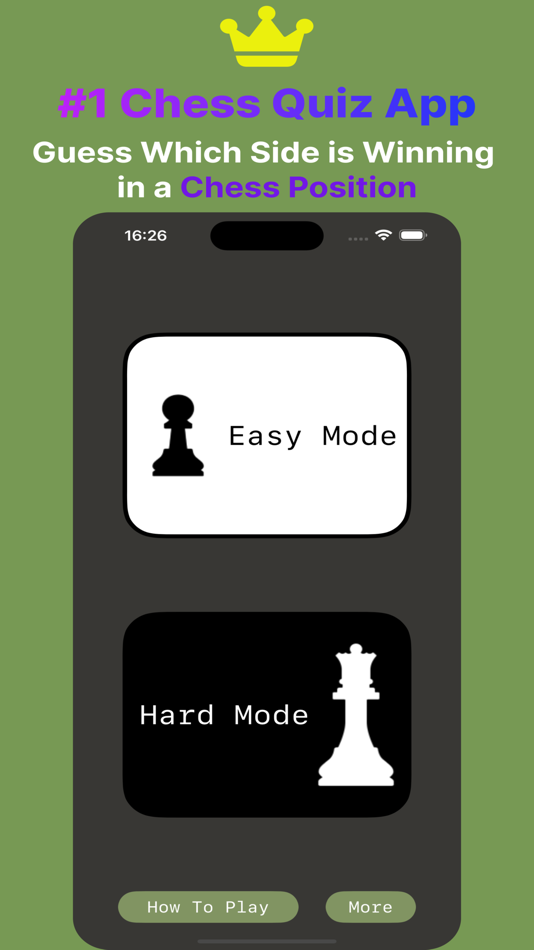 #2. Chess Mastery Analysis & Train (iOS) 由: Ozan Ozcelik