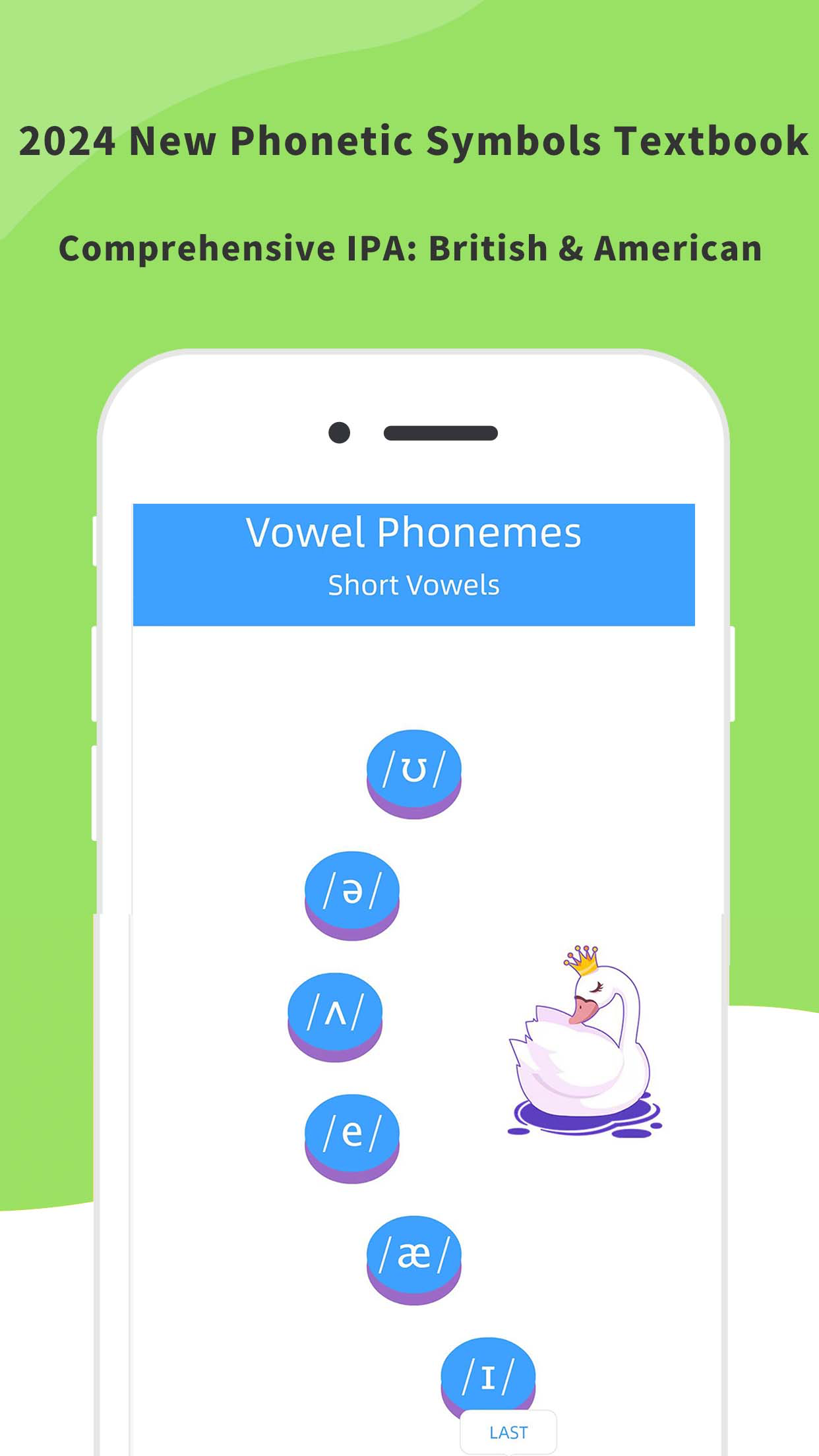 English Pronounce-Phonetics