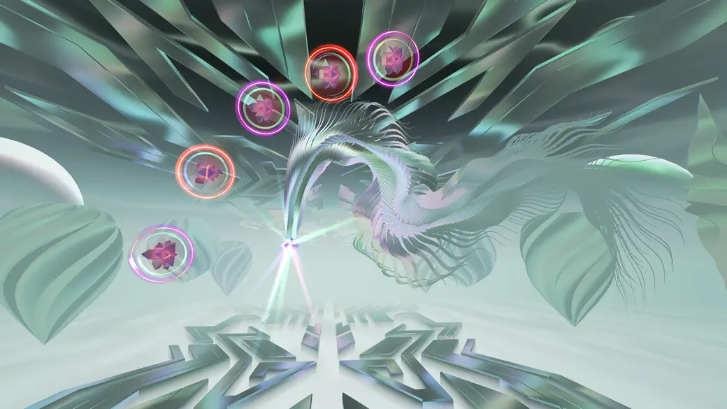 THRASHER: Arcade Odyssey screenshot 2