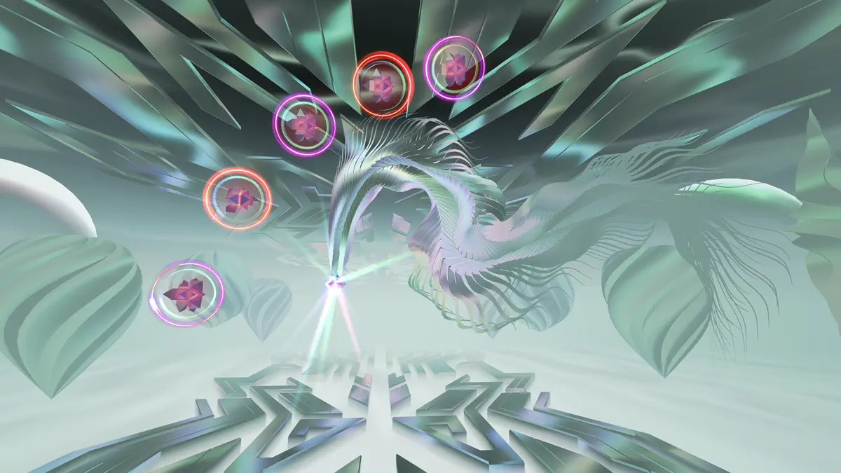 THRASHER: Arcade Odyssey screenshot 2