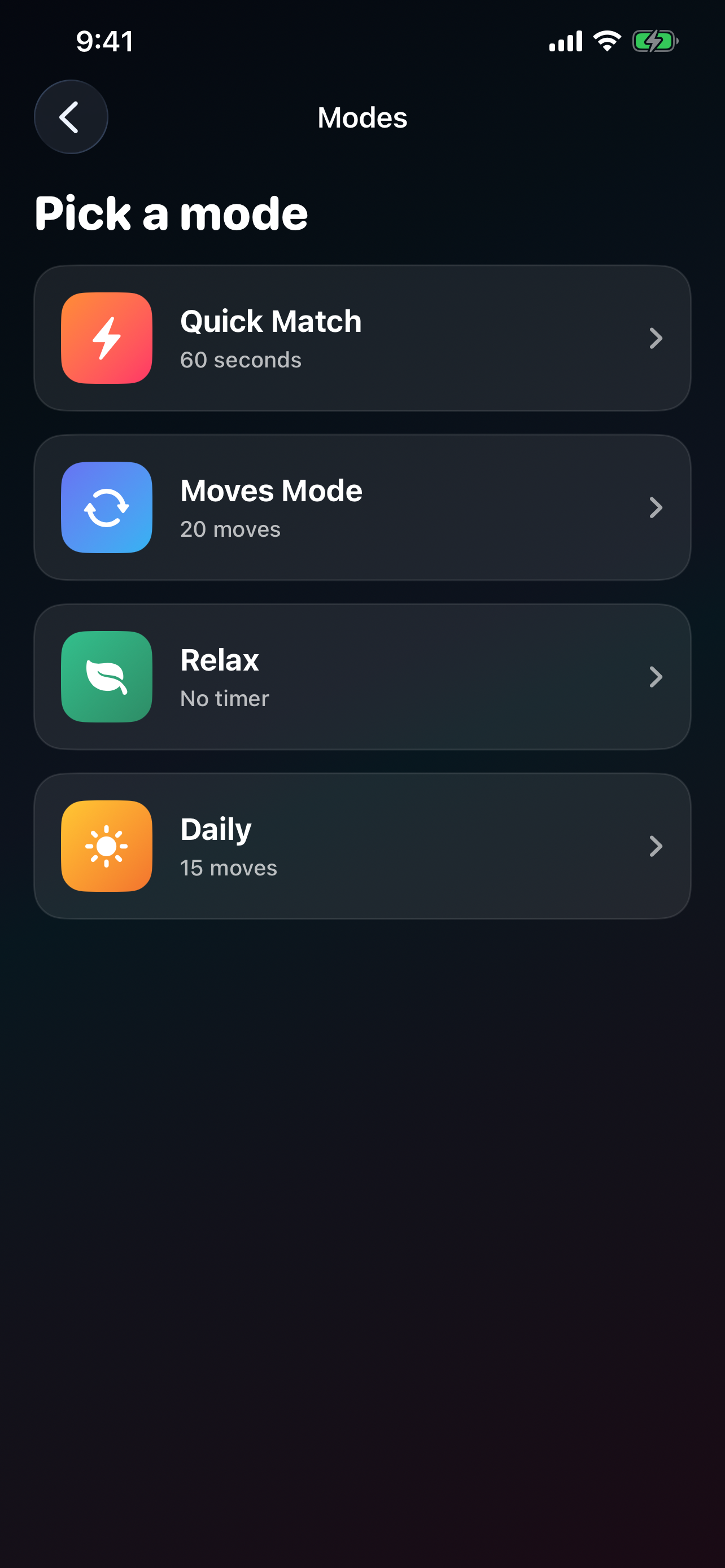 Wrist Match screenshot 4