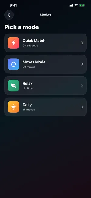 Wrist Match screenshot 4