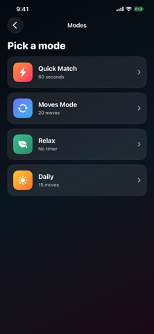 Wrist Match screenshot