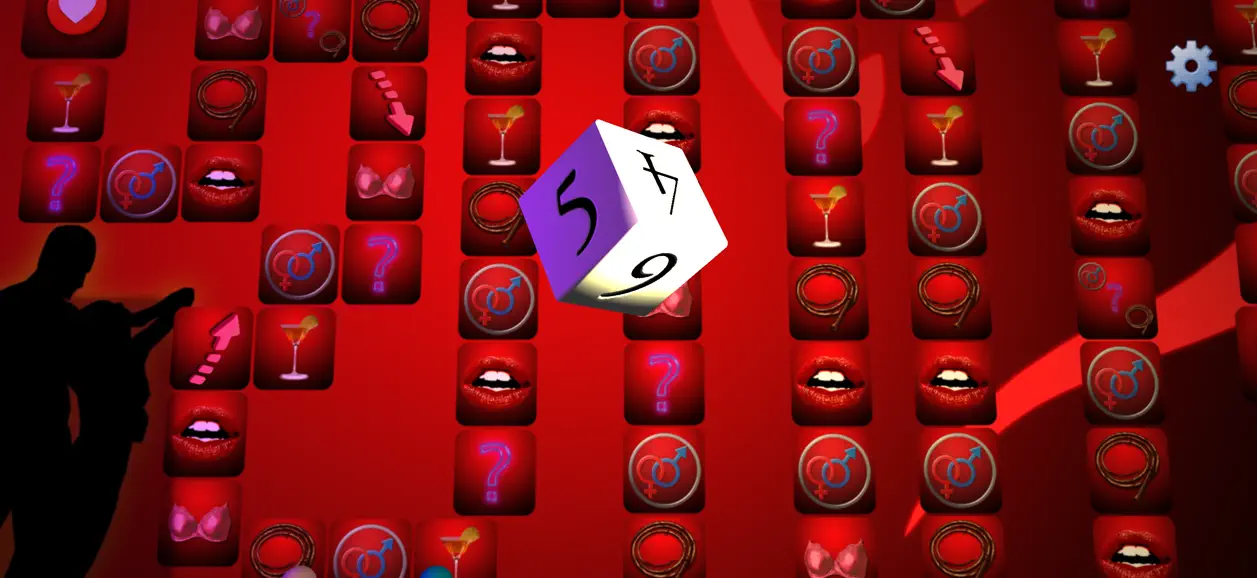 Screenshot #2 pour Sex Game: Unlimited Pleasure!