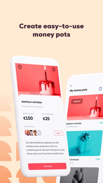 Lyf Pay screenshot-5