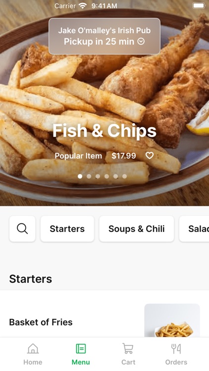 Jake O'malley's Irish Pub