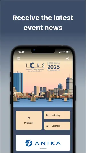 ICRS - CARTILAGE.org screenshot 2