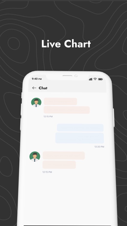 Lodapoint Driver screenshot-8