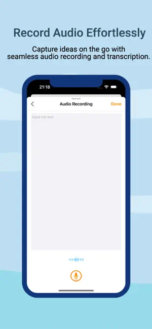 Tube Summary - AI Assistant screenshot 1