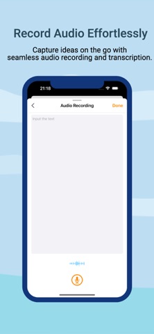Tube Summary - AI Assistant Screenshot 1 of 5