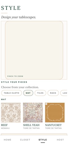 MAHJ CLOSET Screenshot 3 of 9