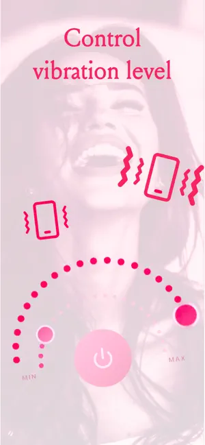 FeelX - Pure Vibration screenshot 2