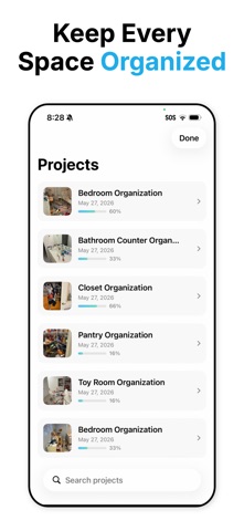 Declutter House Clean Up:Sortt Screenshot 5 of 9