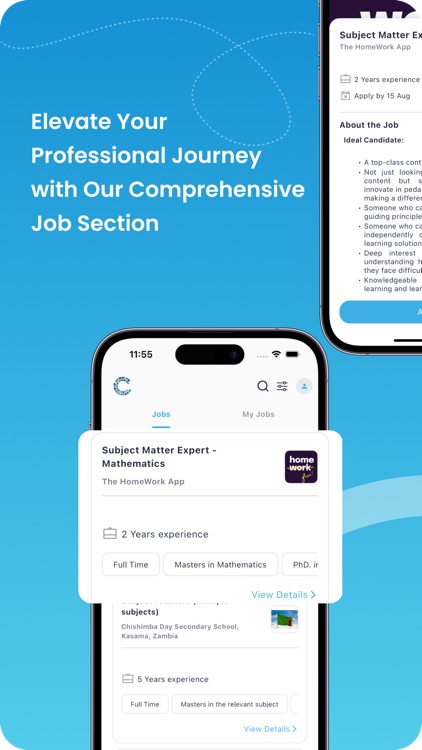 CENTA® for Teachers