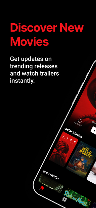 Bestflix Screenshot 1 of 3