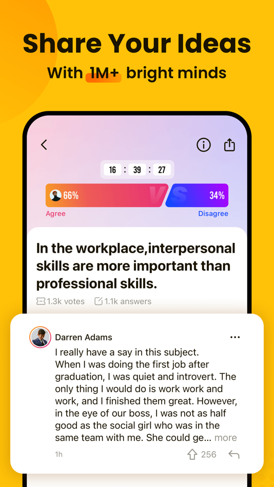 #7. Bookey: Book Ideas for Growth (iOS) By: Ideas Network Technology LLC