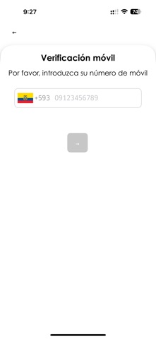 SureBy screenshot