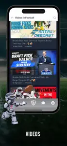 Fantasy Sports Advice screenshot #7 for iPhone