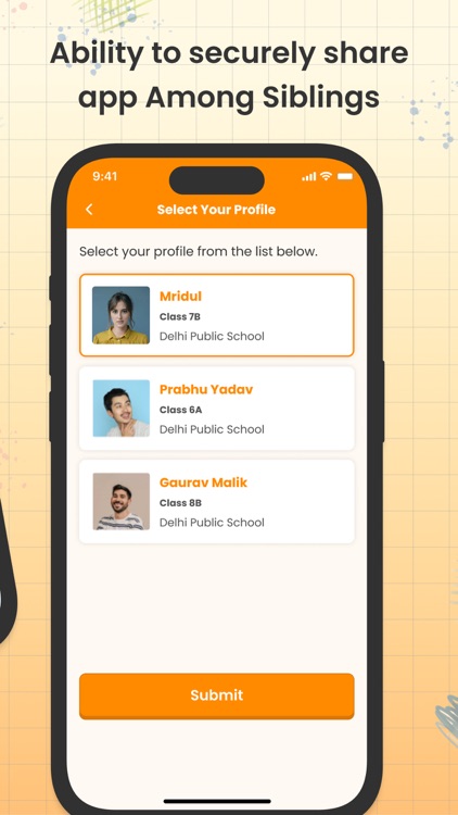 AcadAlly - Learning Companion screenshot-6