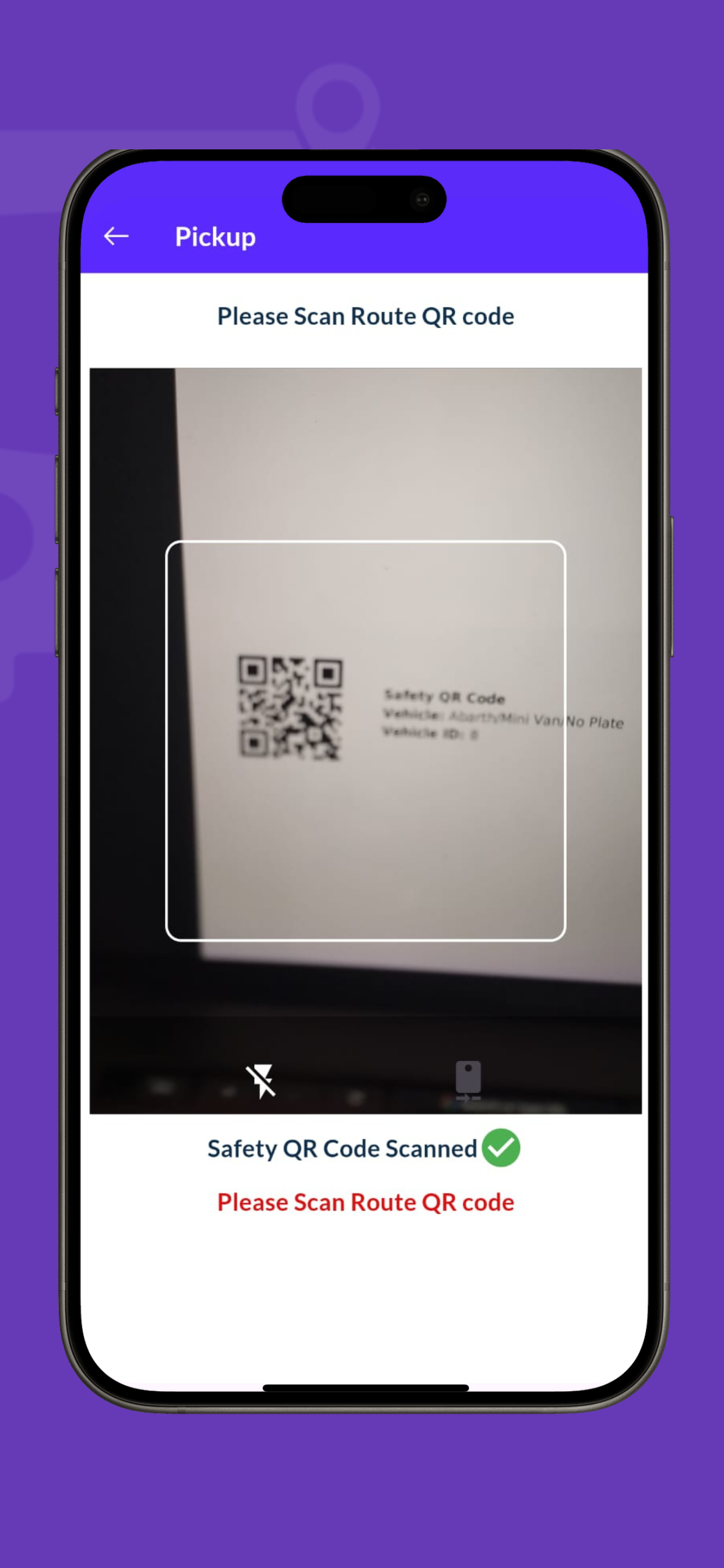 Smart School - Driver screenshot 4