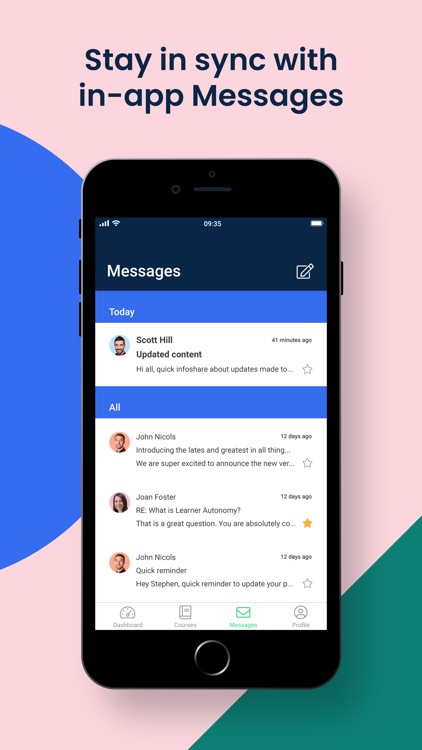 LearnUpon screenshot-3