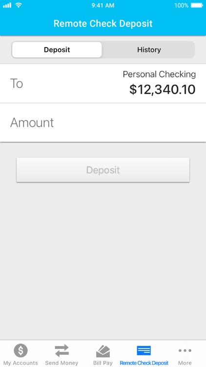 Dearborn Federal Savings Bank