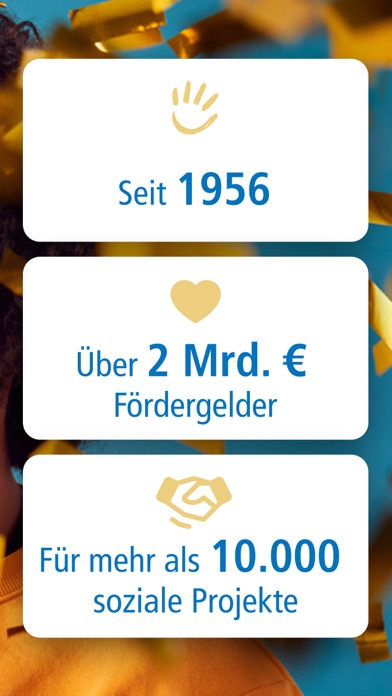 Deutsche Fernsehlotterie Screenshot